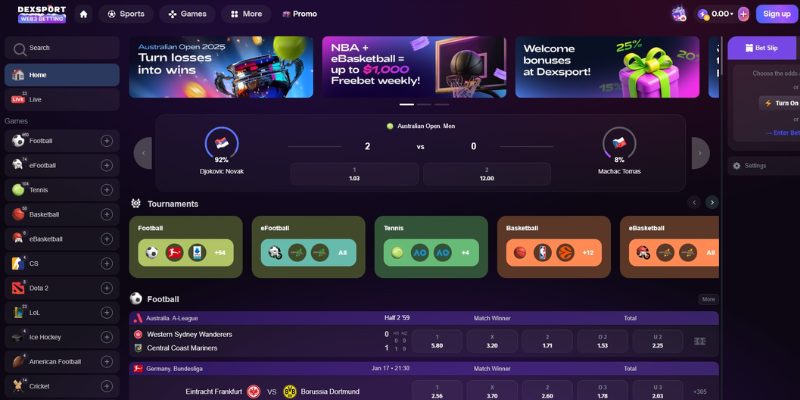 dexsport.io-review-sports-markets