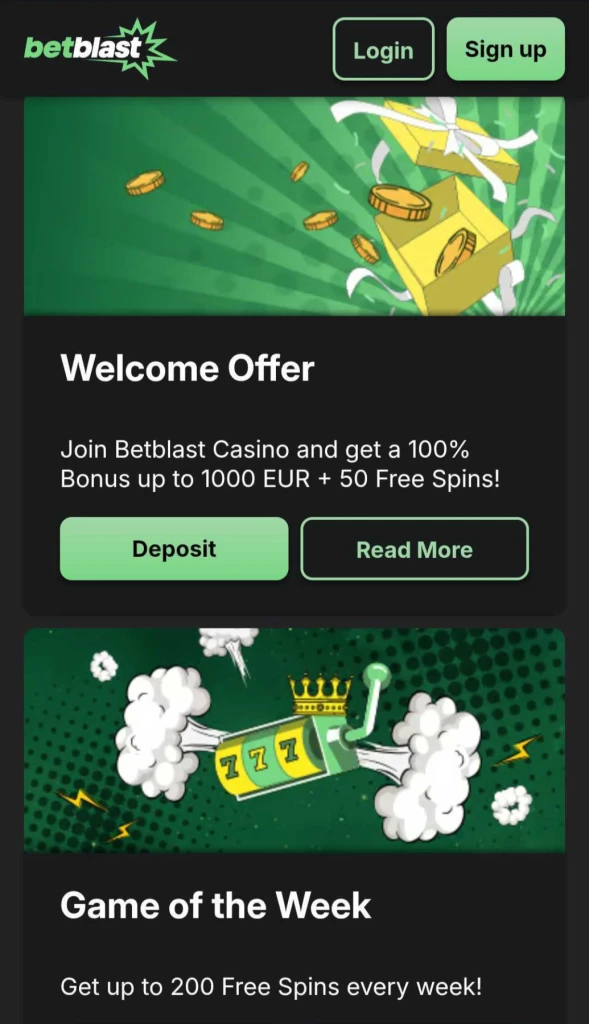 betblast-bonuses-promotions-review-mobile