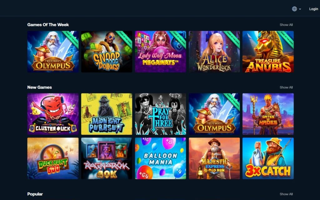 Betpanda.io Review【2025】Sports Betting and Casino 🥇