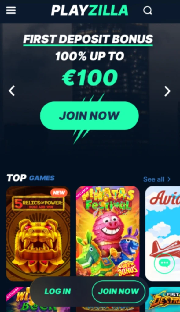 playzilla-review-mobile playzilla-review-mobile