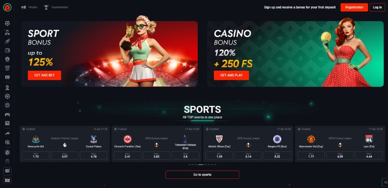 pin-up-bet-online-platform