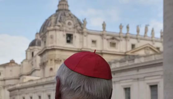 pope