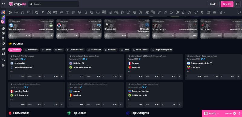 rakebit-sports-betting