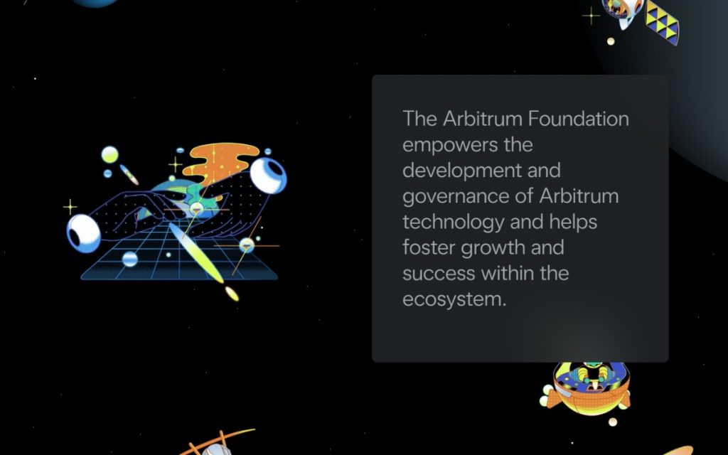 crypto-token-arbitrum-future