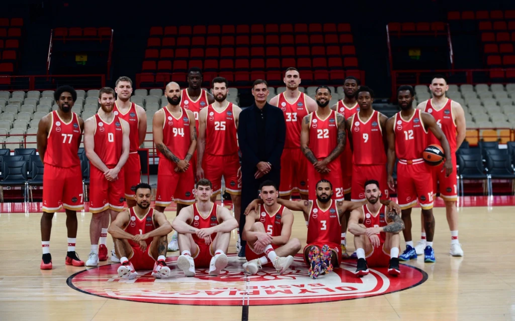 olympiacos