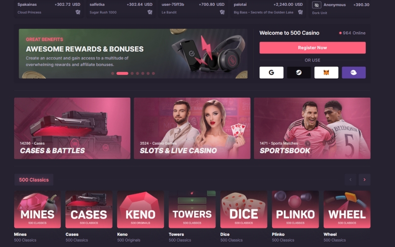 500.casino-online-betting-casino-platform 500.casino-online-betting-casino-platform