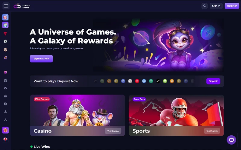 crypto-games.io-review