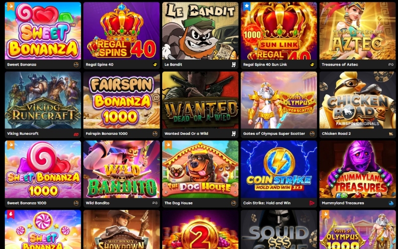 is-fairspin-casino-legit