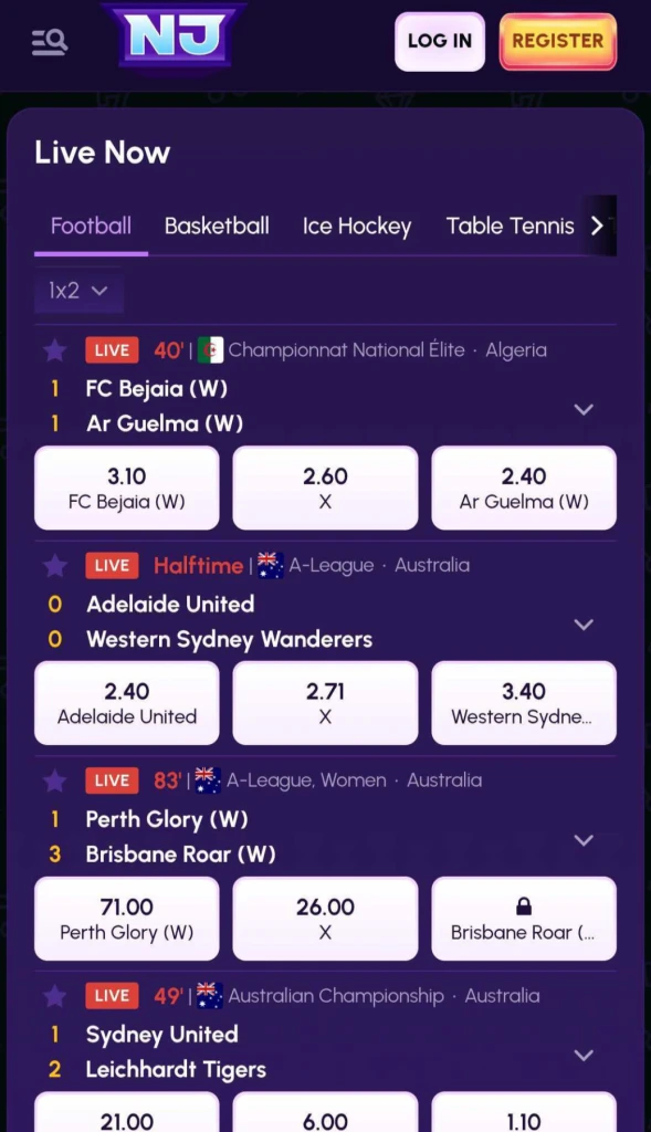 novajackpot-sports-betting-site-review-mobile