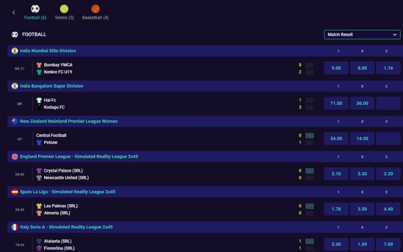 spinplatinum-sports-betting-site