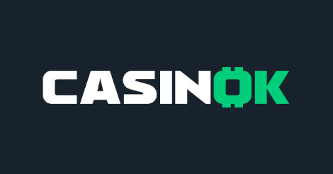Casinok online bookmaker logo