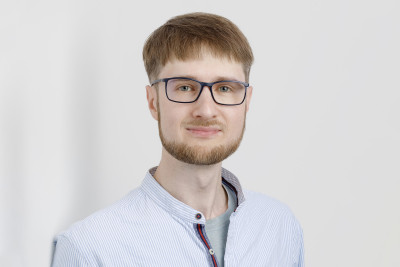Paulius Pazdrazdys