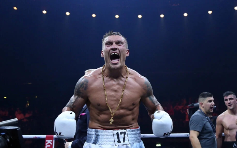 box-prediction-oleksandr-usyk