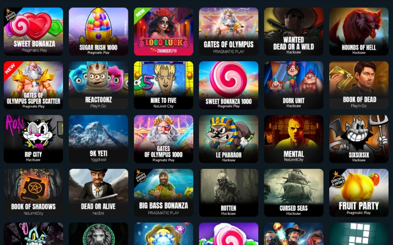 casinok-casino-games