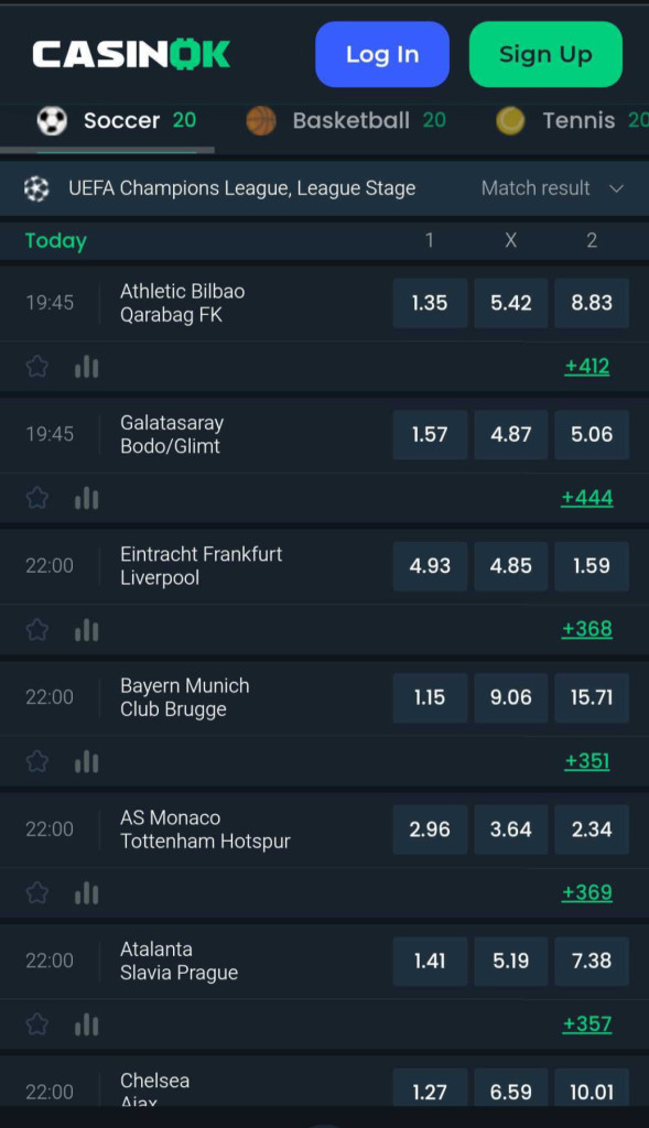 casinok-sports-betting-site-mobile casinok-sports-betting-site-mobile