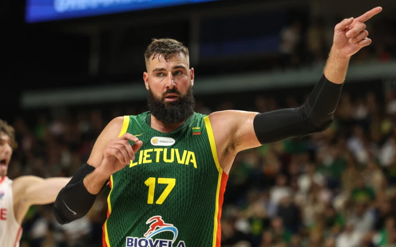EuroBasket-2025-Prediction-Finland-Lithuania
