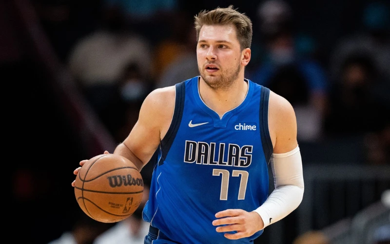 luka-doncic-nba-mavericks-rookie
