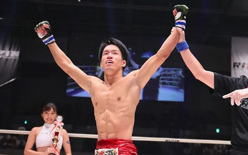 ufc-319-prediction-kai-asakura ufc-319-prediction-kai-asakura