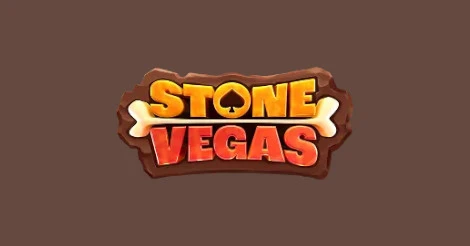 Stonevegas online bookmaker logo