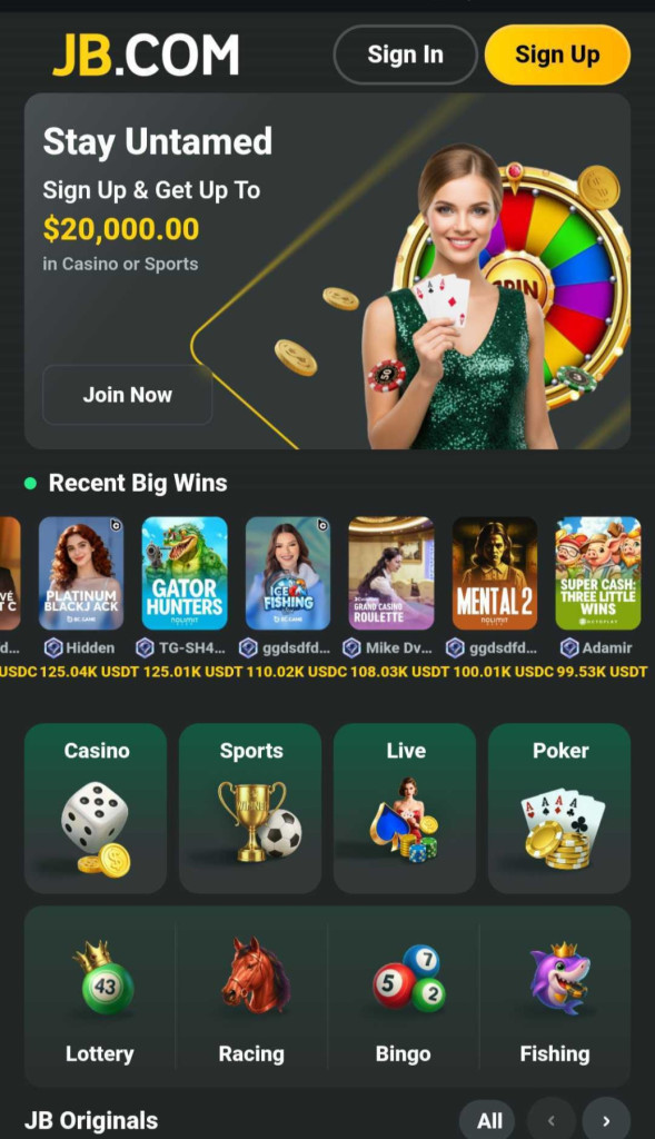 jb-betting-and-casino-website-mobile jb-betting-and-casino-website-mobile