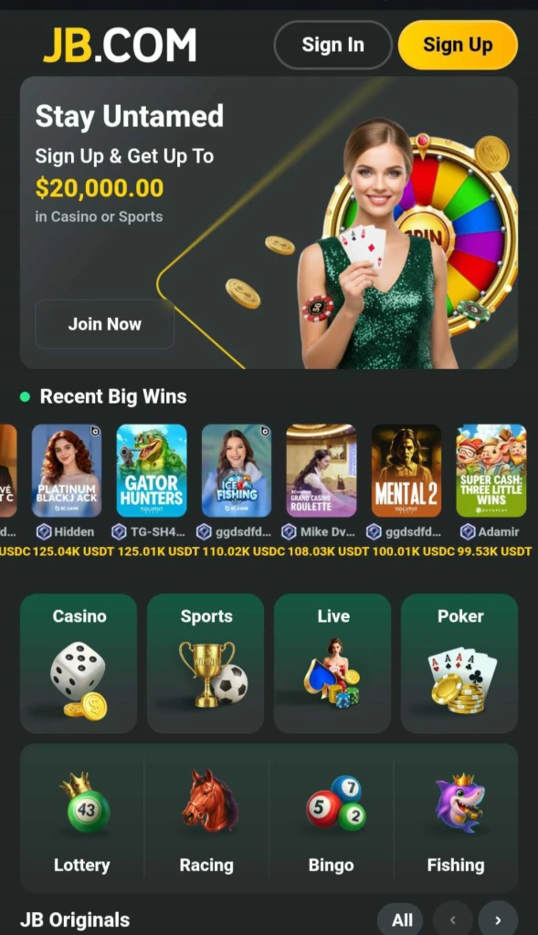 jb-betting-and-casino-website-mobile jb-betting-and-casino-website-mobile