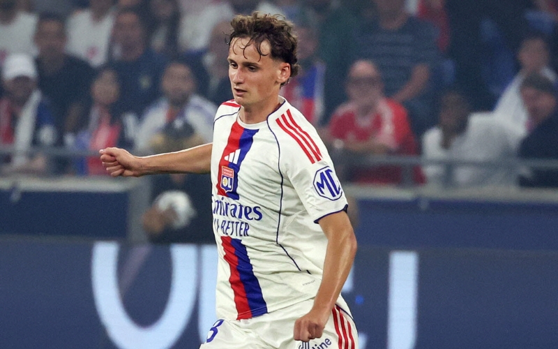 uefa-europa-league-lyon-olympique-tyler-morton uefa-europa-league-lyon-olympique-tyler-morton