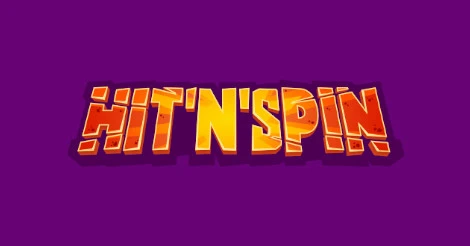 HitnSpin online bookmaker logo