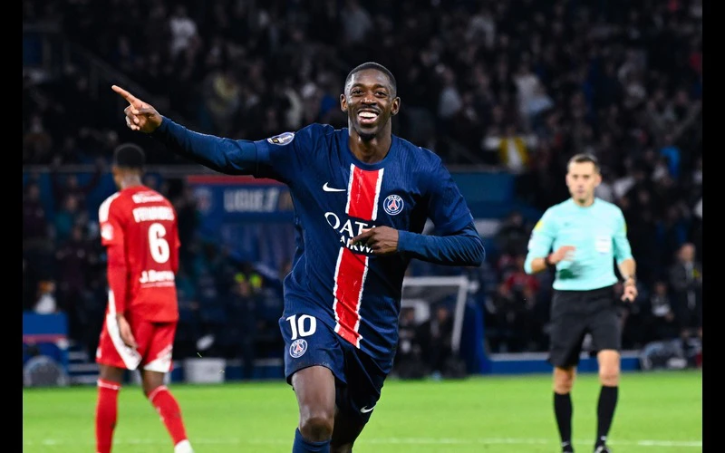 Ligue-1-prediction-Lille-PSG