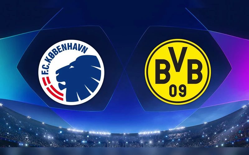 UEFA-Champions-League-prediction-FC-Copenhagen-Borussia-Dortmund