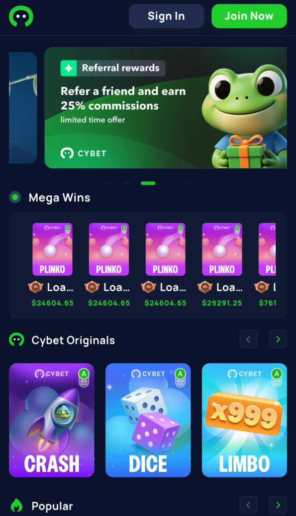 cybet-bet-website-mobile cybet-bet-website-mobile