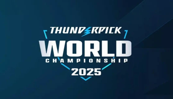 thunderpick