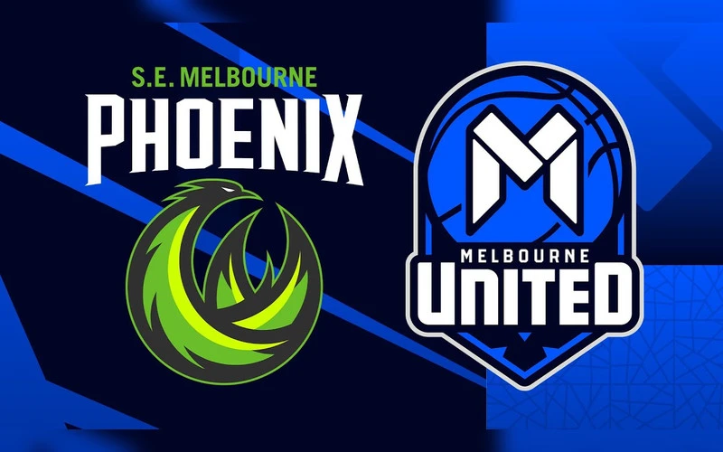 NBL-prediction-South-East-Melbourne-Phoenix-Melbourne-United