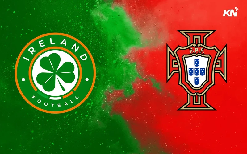World-Cup-Qualifying-prediction-Ireland-Portugal