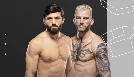 ufc