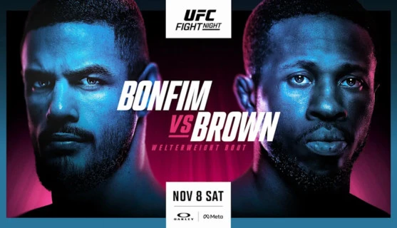 ufc