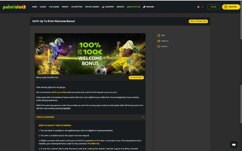 palmslots-review-welcome-bonus palmslots-review-welcome-bonus