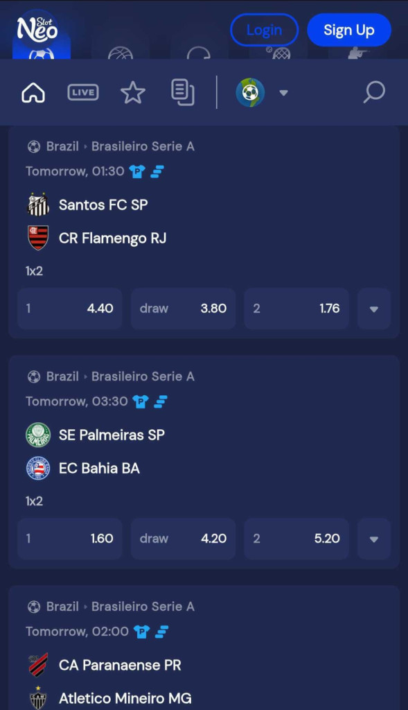 slotneo-sports-betting-site-mobile slotneo-sports-betting-site-mobile