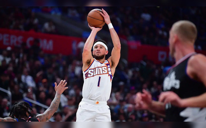 Devin-Booker