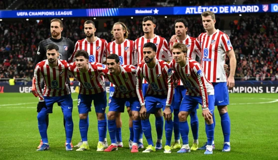 atletico