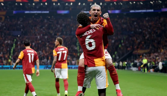 galastasaray