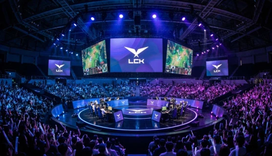 lck