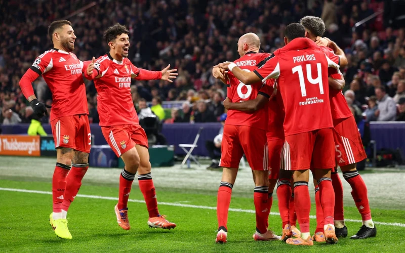 uefa-champions-league-prediction-benfica