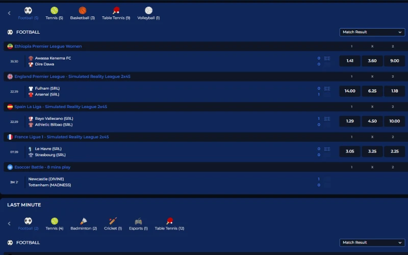 cryptoroyal-sports-selection