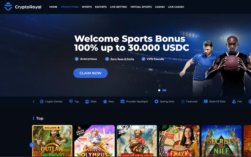 cryptoroyal-users-experience