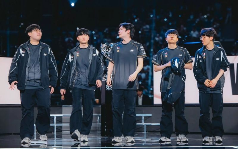 gen.g-esports-league-of-legends-first-stand-tournament gen.g-esports-league-of-legends-first-stand-tournament