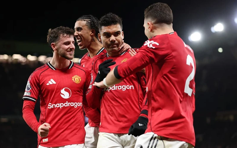manchester-united-team
