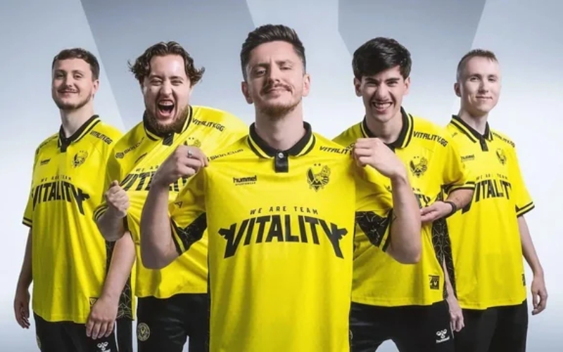 team-vitality team-vitality