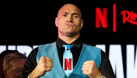 tyson