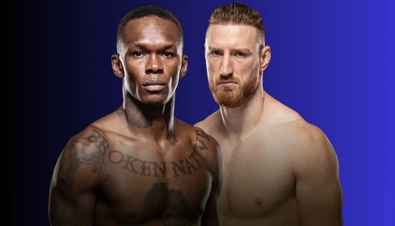 ufc