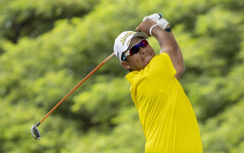 hideki-matsuyama hideki-matsuyama